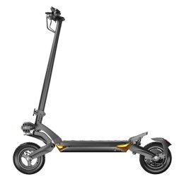 RUPTOR Hulajnoga elektryczna RUPTOR R3 V3 Czarny