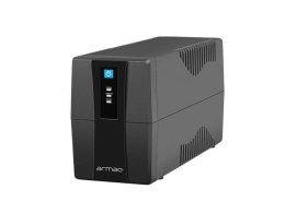 Armac UPS ARMAC HOME LINE-INT 2x230V PL USB-B H650E/LEDV2
