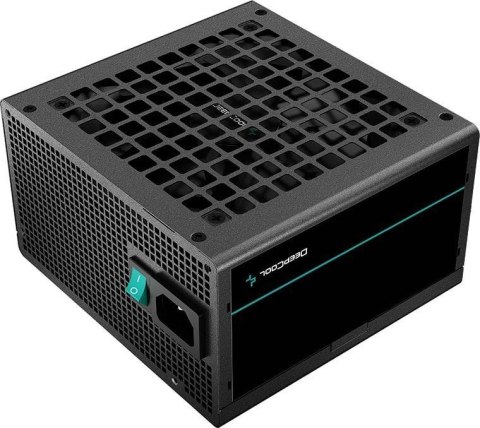 DEEPCOOL Zasilacz DeepCool PF500 500W 80 Plus