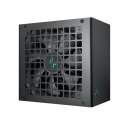 DEEPCOOL Zasilacz Deepcool PL650D WH  650W Bronze white
