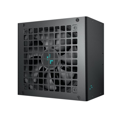 DEEPCOOL Zasilacz Deepcool PL650D WH  650W Bronze white