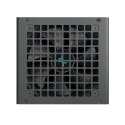 DEEPCOOL Zasilacz Deepcool PL650D WH  650W Bronze white