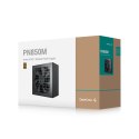 DEEPCOOL Zasilacz Deepcool PN850M 850w Gold Modular