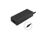Qoltec QOLTEC ZASILACZ DO HUAWEI 65W | 19V | 3.42A | 4.0*1.7 | +KABEL ZASILAJĄCY