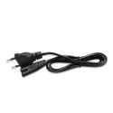 Qoltec QOLTEC ZASILACZ DO HUAWEI 65W | 19V | 3.42A | 4.0*1.7 | +KABEL ZASILAJĄCY