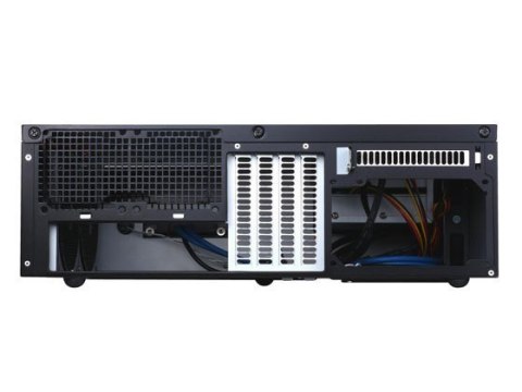 SilverStone Obudowa SilverStone SST-GD06B Grandia Desktop SilverStone Obudowa SilverStone SST-GD06B Grandia Desktop