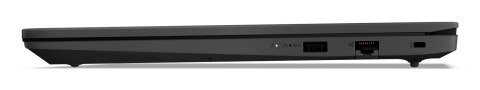 Lenovo Lenovo V15 G4 IRU i3-1315U 15,6"FHD AG IPS 8GB SSD256 UHD 64EUs Cam720p LAN 38Wh NoOS 3Y Black