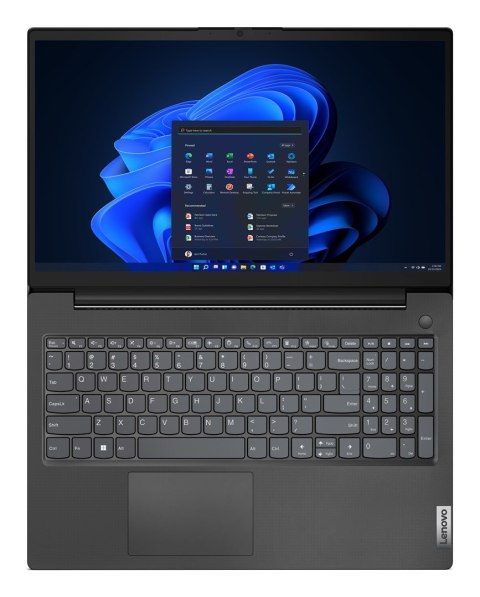 Lenovo Lenovo V15 G4 IRU i3-1315U 15,6"FHD AG IPS 8GB SSD256 UHD 64EUs Cam720p LAN 38Wh NoOS 3Y Black
