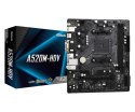 Asrock Płyta główna Asrock A520M-HDV