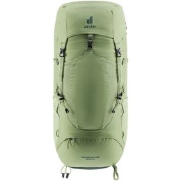 Deuter Plecak turystyczny Deuter Aircontact Lite 45 + 10 SL grove-ivy