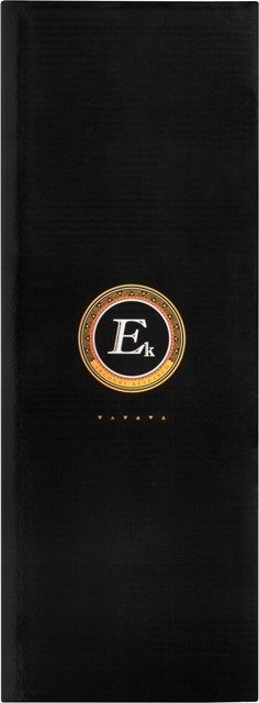 POE LANG Łuk bloczkowy Poe Lang EK NEW PROTEX 29" czarny 55LBS (CO-047B-5529)