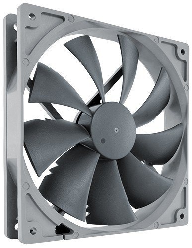 Noctua Wentylator NOCTUA redux 140mm 19,6 dBA / 1200 RPM Noctua Wentylator NOCTUA redux 140mm 19,6 dBA / 1200 RPM