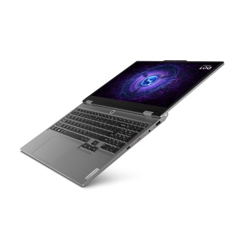 Lenovo LOQ 15IAX9 i5-12450HX 15.6" FHD IPS 300nits AG 144Hz 16GB DDR5 4800 SSD1TB GeForce RTX 4050 6GB NoOS Luna Grey Lenovo LOQ 15IAX9 i5-12450HX 15.6" FHD IPS 300nits AG 144Hz 16GB DDR5 4800 SSD1TB GeForce RTX 4050 6GB NoOS Luna Grey