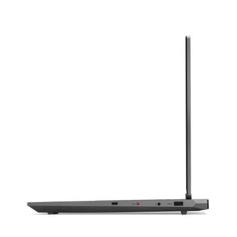 Lenovo Lenovo LOQ 15IAX9 i5-12450HX 15.6" FHD IPS 300nits AG 144Hz 16GB DDR5 4800 SSD512 GeForce RTX 4060 8GB NoOS Luna Grey