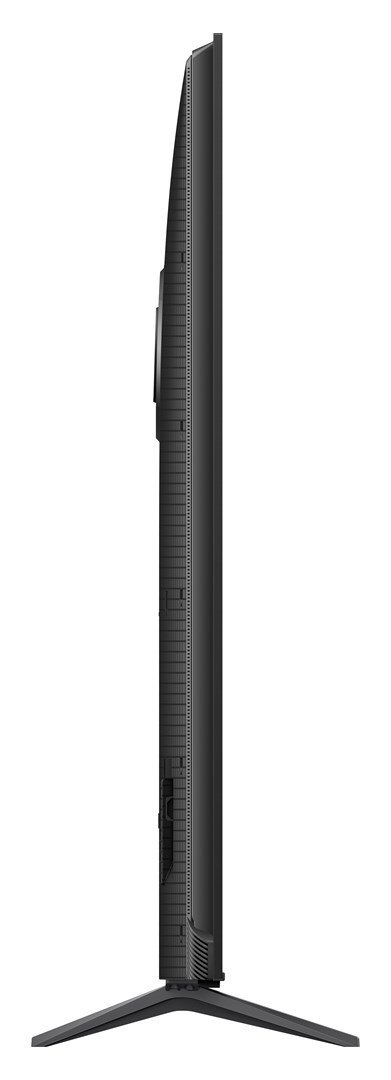 TCL Telewizor TCL 85C655 QLED 85'' 4K Ultra HD Google TV Dolby Atmos DVB-T2 Czarny