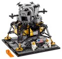 Lego LEGO Creator Expert 10266 Lądownik księżycowy Apollo 11 NASA