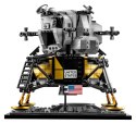 Lego LEGO Creator Expert 10266 Lądownik księżycowy Apollo 11 NASA