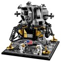 Lego LEGO Creator Expert 10266 Lądownik księżycowy Apollo 11 NASA