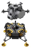 Lego LEGO Creator Expert 10266 Lądownik księżycowy Apollo 11 NASA
