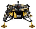 Lego LEGO Creator Expert 10266 Lądownik księżycowy Apollo 11 NASA