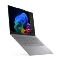Lenovo Lenovo Yoga Slim 7i Aura Edition Ultra 7 256V 15,3" 2.8K Touch 120Hz 16GB LPDDR5x-8533 SSD512 Intel Arc Graphics 140V 70Wh Win11