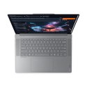 Lenovo Lenovo Yoga Slim 7i Aura Edition Ultra 7 256V 15,3" 2.8K Touch 120Hz 16GB LPDDR5x-8533 SSD512 Intel Arc Graphics 140V 70Wh Win11