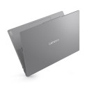 Lenovo Lenovo Yoga Slim 7i Aura Edition Ultra 7 256V 15,3" 2.8K Touch 120Hz 16GB LPDDR5x-8533 SSD512 Intel Arc Graphics 140V 70Wh Win11