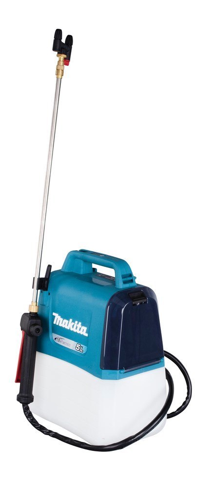 MAKITA Opryskiwacz ogrodowy Aku 18V DUS054Z MAKITA