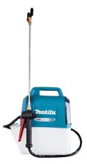 MAKITA Opryskiwacz ogrodowy Aku 18V DUS054Z MAKITA