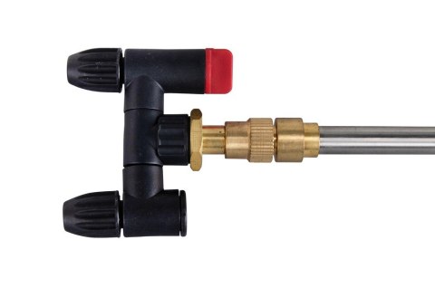 MAKITA Opryskiwacz ogrodowy Aku 18V DUS054Z MAKITA