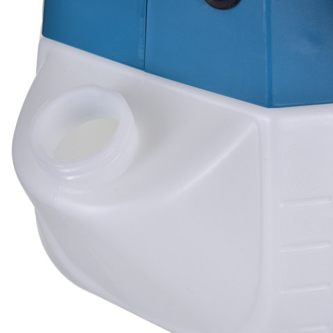 MAKITA Opryskiwacz ogrodowy Aku 18V DUS054Z MAKITA