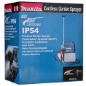 MAKITA Opryskiwacz ogrodowy Aku 18V DUS054Z MAKITA