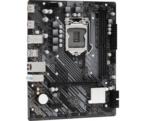 Asrock Płyta główna ASRock H510M-H2/M.2 SE