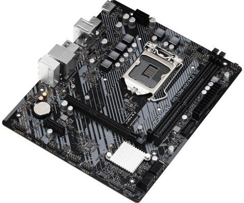 Asrock Płyta główna ASRock H510M-H2/M.2 SE
