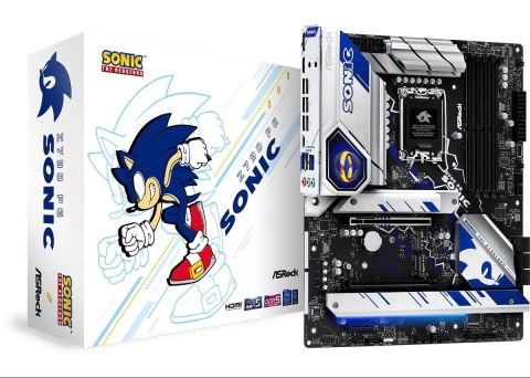 Asrock Płyta główna Asrock Z790 PG SONIC