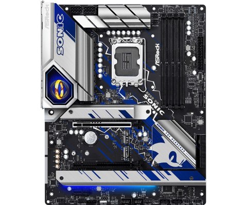 Asrock Płyta główna Asrock Z790 PG SONIC