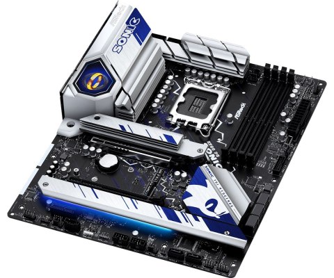 Asrock Płyta główna Asrock Z790 PG SONIC