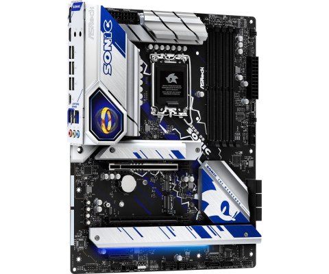 Asrock Płyta główna Asrock Z790 PG SONIC