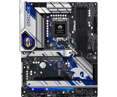 Asrock Płyta główna Asrock Z790 PG SONIC