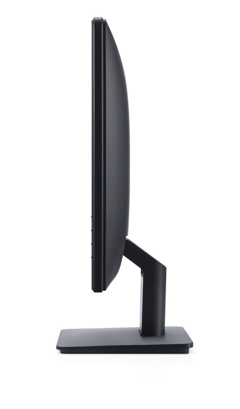 Dell Monitor Dell E1715S 210-AEUS (17"; TN; 1280x1024; DisplayPort, VGA; kolor czarny)