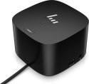 Hewlett-Packard Stacja dokujaca HP Thunderbolt Dock G4 USB-C 120W