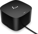 Hewlett-Packard Stacja dokujaca HP Thunderbolt Dock G4 USB-C 120W
