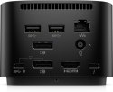 Hewlett-Packard Stacja dokujaca HP Thunderbolt Dock G4 USB-C 120W