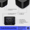 Hewlett-Packard Stacja dokujaca HP Thunderbolt Dock G4 USB-C 120W