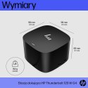 Hewlett-Packard Stacja dokujaca HP Thunderbolt Dock G4 USB-C 120W