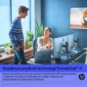 Hewlett-Packard Stacja dokujaca HP Thunderbolt Dock G4 USB-C 120W
