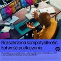 Hewlett-Packard Stacja dokujaca HP Thunderbolt Dock G4 USB-C 120W