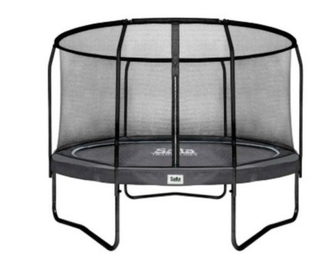 Salta Trampolina Salta Premium Edition 183cm czarna