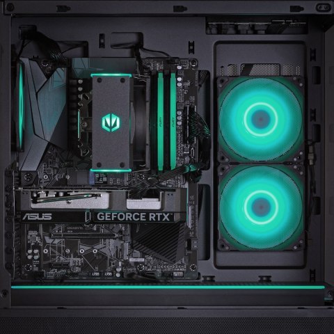 Actina Actina View 7600X/32GB/1TB/RTX5070/750W/W11H