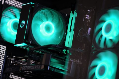 Actina Actina View 7600X/32GB/1TB/RTX5070/750W/W11H